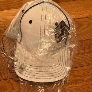 Brand new Taylor made golf hat